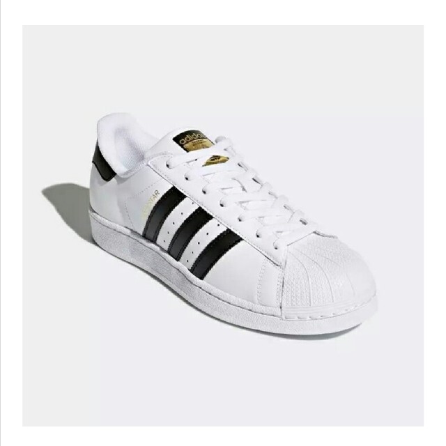 adidas Superstar Foundation C77124