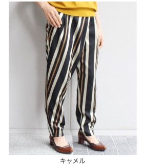 ジャーナルスタンダード(JOURNAL STANDARD)の超美品★journal standard パンツ(クロップドパンツ)