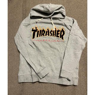 スラッシャー(THRASHER)のTHRASHER パーカー(パーカー)