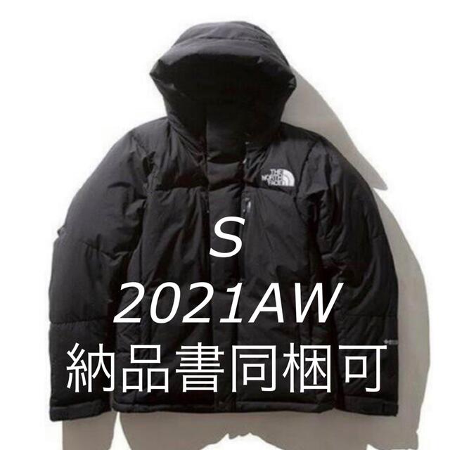 THE NORTH FACE(ザノースフェイス)のノースフェイス バルトロライトジャケット ブラック S メンズのジャケット/アウター(ダウンジャケット)の商品写真