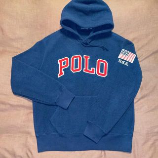 ポロラルフローレン 星条旗 パーカー(メンズ)の通販 34点 | POLO RALPH