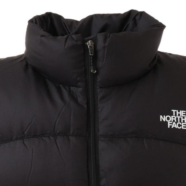 THE NORTH FACE(ザノースフェイス)のノースフェイス　ダウンベスト　Lサイズ　 ND92131 メンズのジャケット/アウター(ダウンベスト)の商品写真