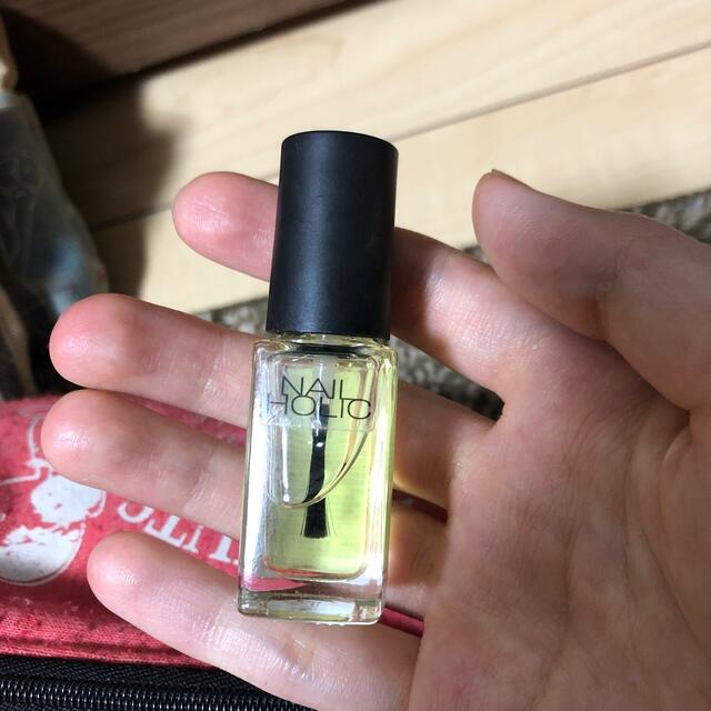 NAIL HOLIC(ネイルホリック)のNAIL HOLIC  コスメ/美容のネイル(ネイルケア)の商品写真