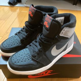 ナイキ(NIKE)のNike Air Jordan 1 Element GORE-TEX  26.5(スニーカー)