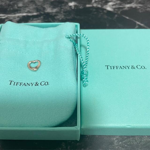 Tiffany&Co. ♥ オープンハート