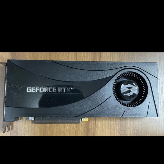 【激安】 NVIDIA SUPER 2060 RTX GeForce PCパーツ