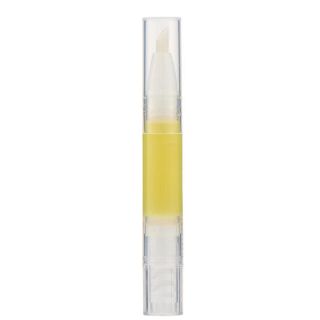 ムジルシリョウヒン(MUJI (無印良品))のMUJI 無印良品 甘皮ケアオイル 3.6ml(ネイルケア)