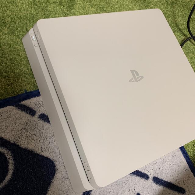 SONY PlayStation4 本体 CUH-2000AB02