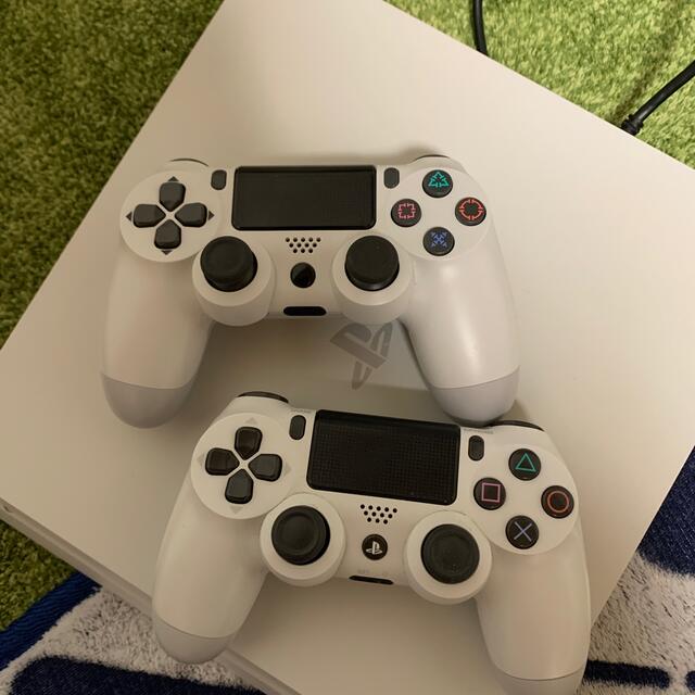 SONY PlayStation4 本体 CUH-2000AB02