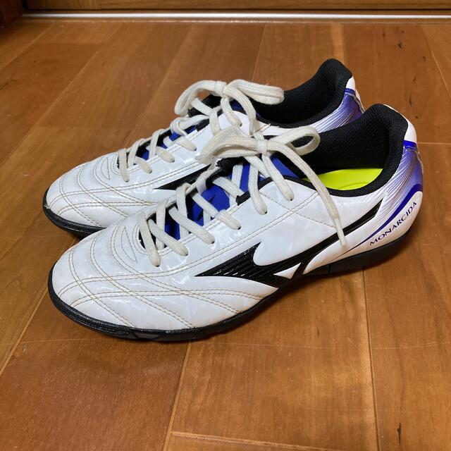 MIZUNO(ミズノ)のサッカースパイク スポーツ/アウトドアのサッカー/フットサル(シューズ)の商品写真