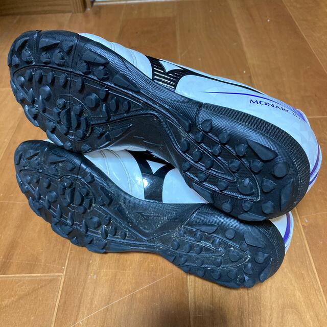 MIZUNO(ミズノ)のサッカースパイク スポーツ/アウトドアのサッカー/フットサル(シューズ)の商品写真