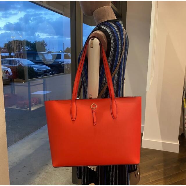 kate spade new york - 値下げ! 新品未使用 ケイトスペード A4サイズ