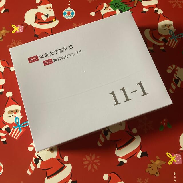 11-1 いちいちのいち 乳酸菌-