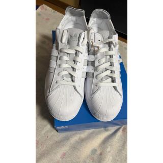 アディダス(adidas)のスーパースター Superstar アディダスオリジナルス(スニーカー)