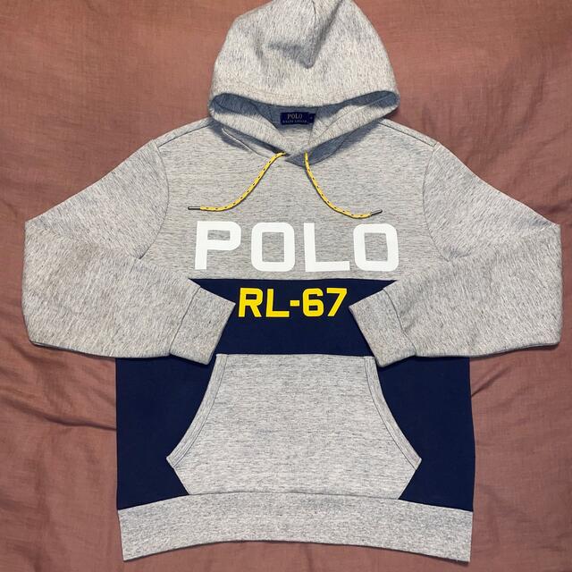 POLO RALPH LAUREN - ポロラルフローレン ビッグロゴ POLO RALPH ...