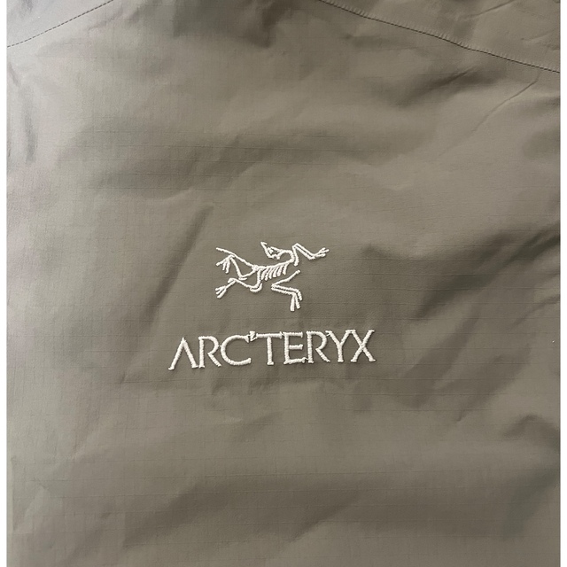 ARC'TERYX Zeta SL Jacket 2