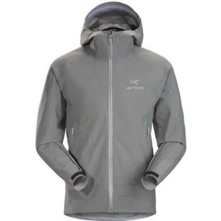 アークテリクス(ARC'TERYX)のARC'TERYX Zeta SL Jacket(マウンテンパーカー)