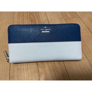 ケイトスペードニューヨーク(kate spade new york)のKate spade New York 長財布(財布)