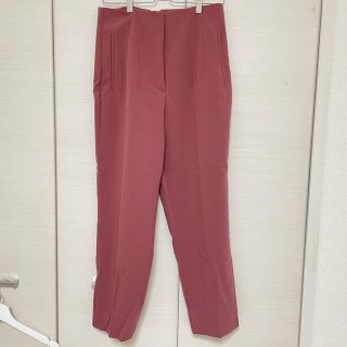 ザラ(ZARA)のぽーん家のうさ様(カジュアルパンツ)