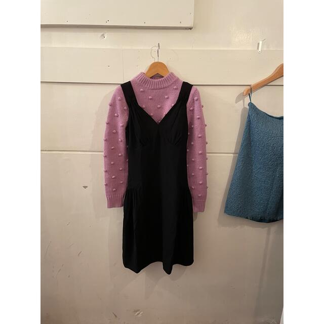 PRADA - 最終お値下げPRADA black onepiece.