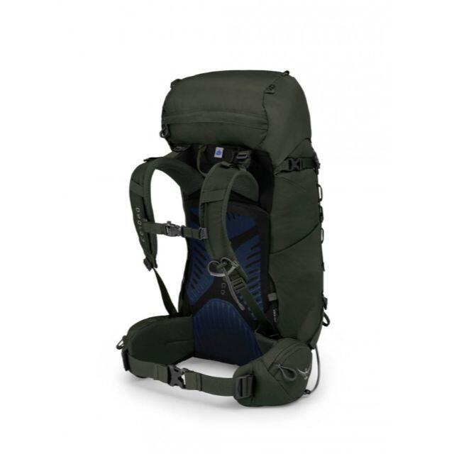 kestrel 38 ケストレル38　オスプレイ　ザック　リュック　登山