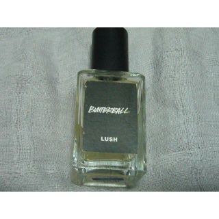 ラッシュ(LUSH)のLUSH バターボール　パフューム　30ml(香水(女性用))