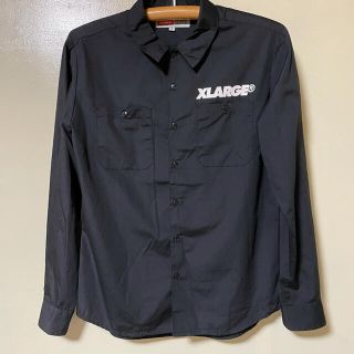 エクストララージ(XLARGE)のXLARGE トップス(シャツ)