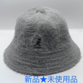 カンゴール ハット(レディース)（グレー/灰色系）の通販 23点 | KANGOL 