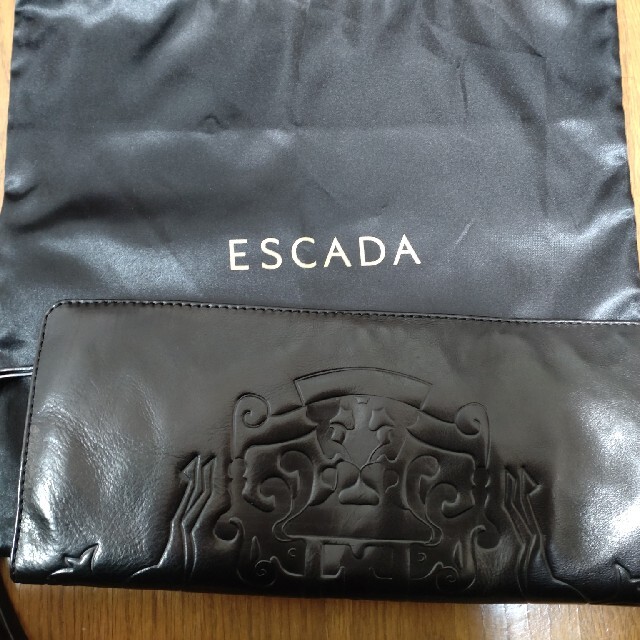 とっておきし福袋 レア⭐︎定価15万⭐︎新品未使用タグ付⭐︎ ESCADA