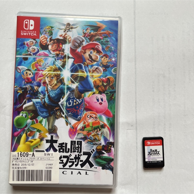 任天堂 - Nintendo Switch NINTENDO ソフト3点セットの通販 by とりも ...