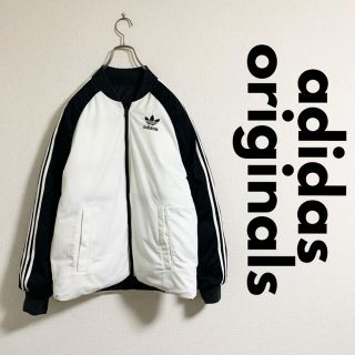 アディダス 白 ダウンジャケット(メンズ)の通販 50点 | adidasのメンズ