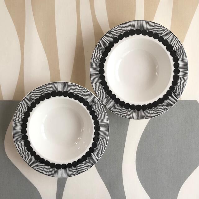 marimekko - 新品 2枚 マリメッコ シイルトラプータルハ ディープ