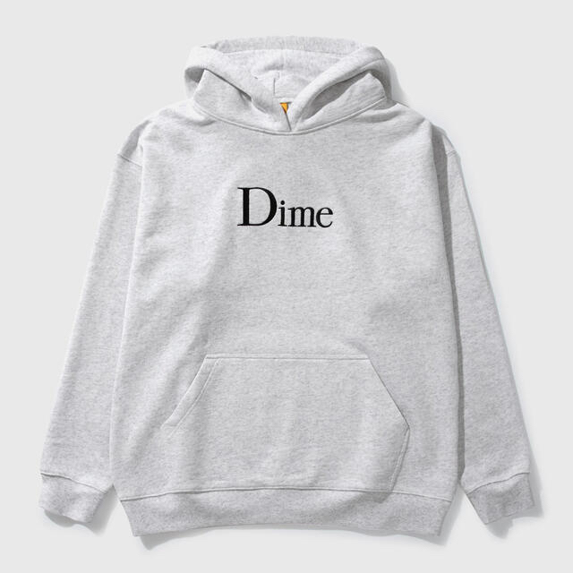 《新品/Mサイズ》Dime LOGO パーカー スウェット スエット トレーナー