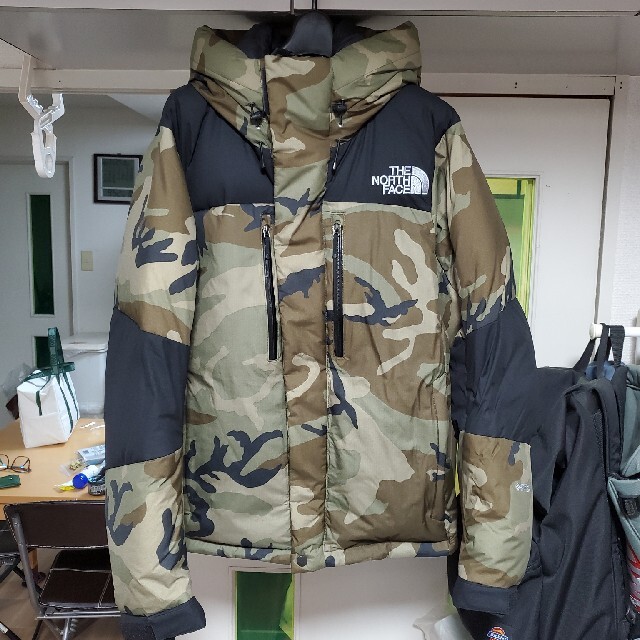 注目のブランド THE NORTH FACE - 美品 バルトロライトジャケット size