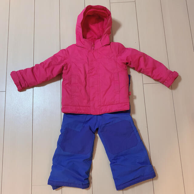 kids Burton ウェア　上下　セット　L size