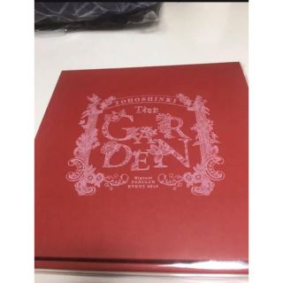 トウホウシンキ(東方神起)の東方神起　お皿(アイドルグッズ)