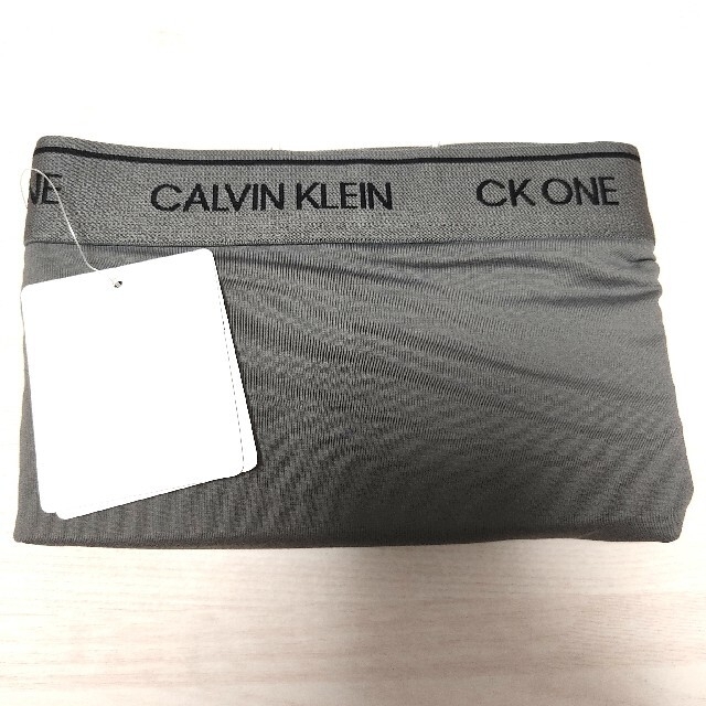 Calvin Klein(カルバンクライン)のCALVIN KLEIN ボクサーパンツ NB2226 S メンズのアンダーウェア(ボクサーパンツ)の商品写真