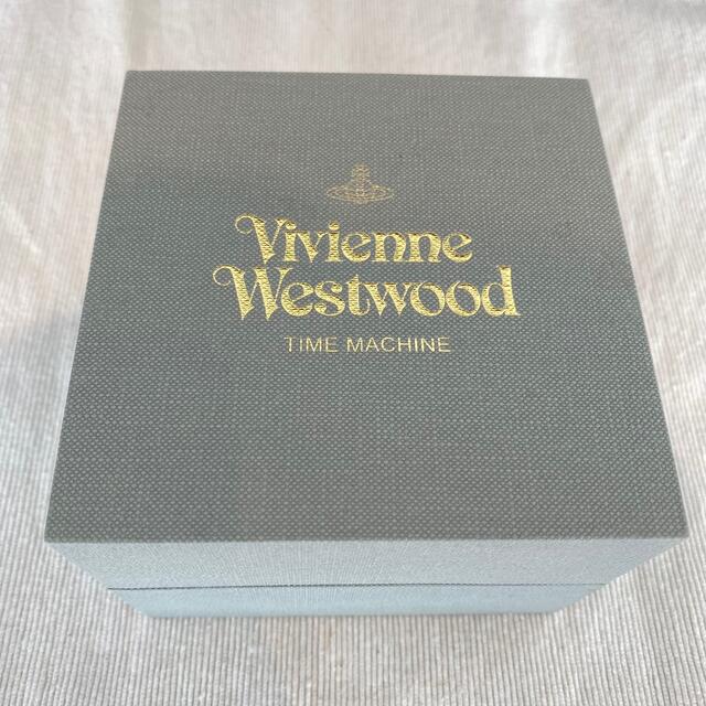 vivienne westwood 腕時計