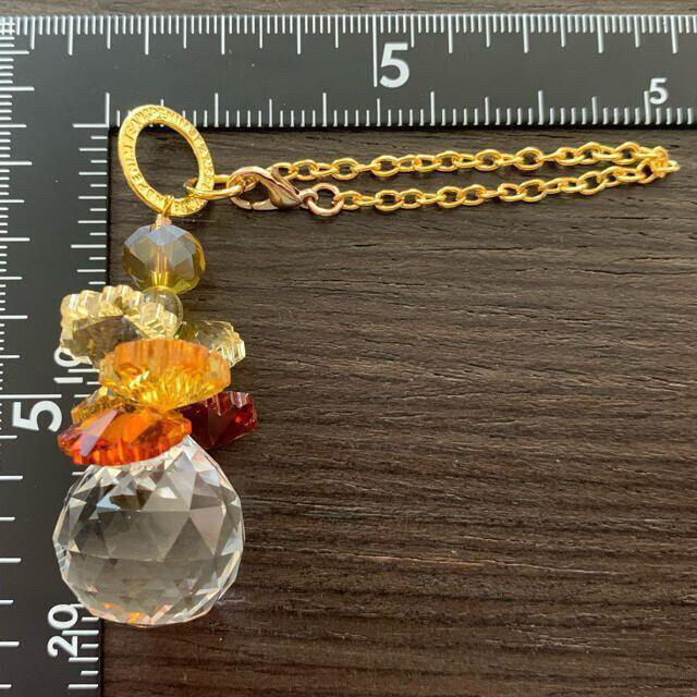 サンキャッチャー☆【ss199】ハンドメイド - バッグチャーム