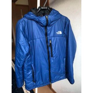 ザノースフェイス(THE NORTH FACE)のノースフェイス トランゴパーカー(ダウンジャケット)