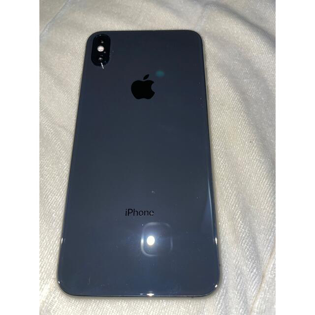 iPhone Xs Max 512GB docomo