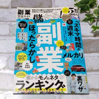 副業完全ガイド マネするだけで夢が叶う！毎月５万円の副収入！！(ビジネス/経済)