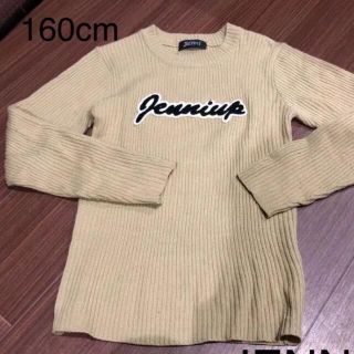 ジェニィ(JENNI)のJENNI(Tシャツ/カットソー)