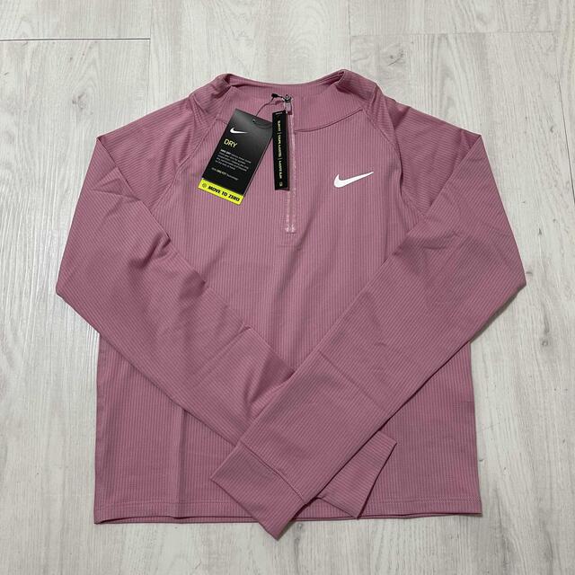 ☆新品☆NIKEナイキ 海外テニスウェア  トップス