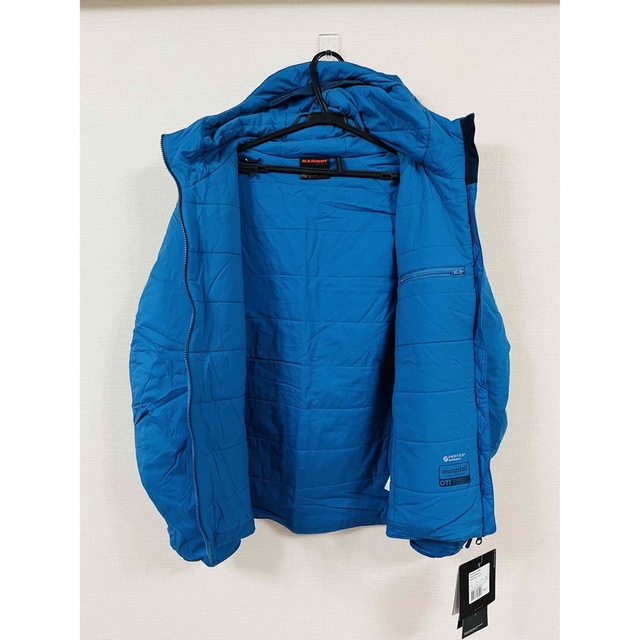 Mammut - 新品 マムート レディース 中綿 ライムインフレックス