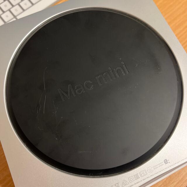 Mac mini  M1 16GB 1TB 10ギガビットEthernet