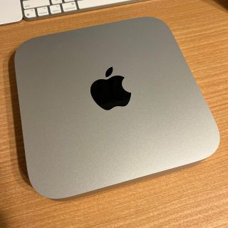 アップル(Apple)のMac mini  M1 16GB 1TB 10ギガビットEthernet(デスクトップ型PC)