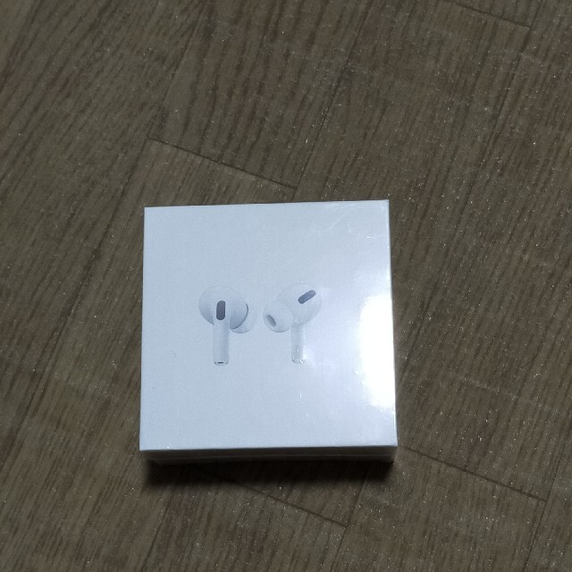 AirPods Pro MWP22J/Aスマホ/家電/カメラ