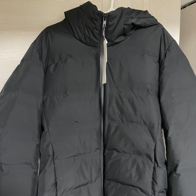 UNIQLO - XL ユニクロ シームレスダウンパーカ3dカット 2021秋冬の通販
