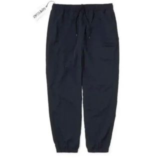 ワンエルディーケーセレクト(1LDK SELECT)のennoyとスタイリスト私物 シャカシャカナイロンパンツNylon Pants (ワークパンツ/カーゴパンツ)